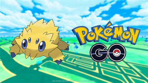 jlktok|joltik pokemon shiny.
